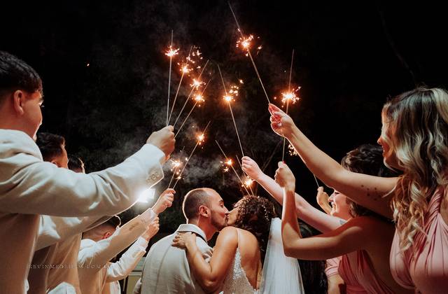 Casamento de Suelen + Thiago