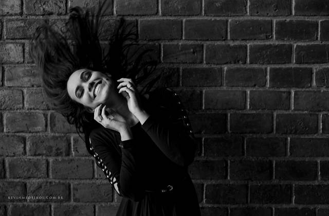 Ensaio Feminino de Morgana Almeida