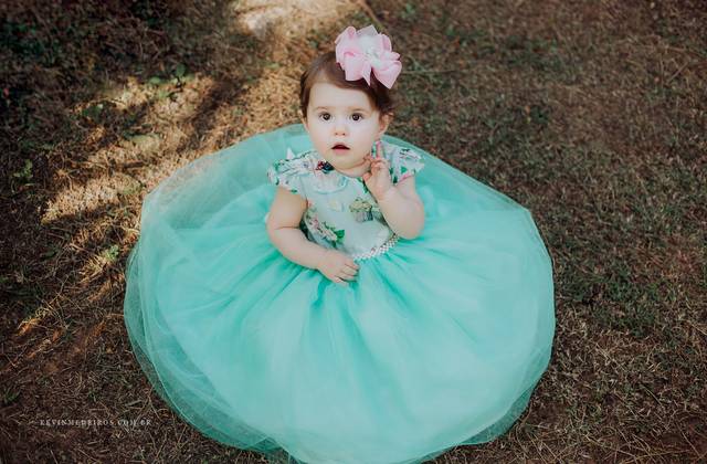 Ensaio Infantil de Alice