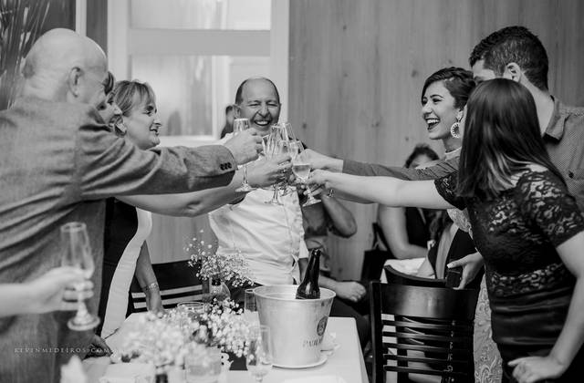 Formatura de Karyme Hassan - Direito