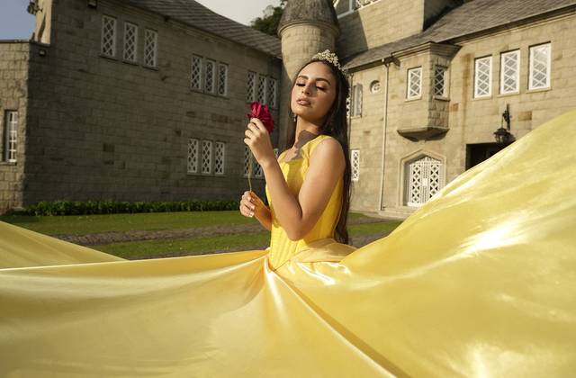 Ensaios 15 Anos de Luna - Ensaio 15 Anos