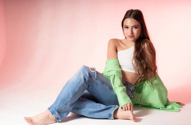 Ensaio Book Fashion de Ju Urbinder