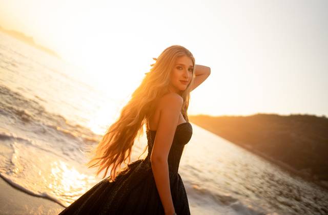 Ensaios 15 Anos de Antonela - Ensaio 15 Anos