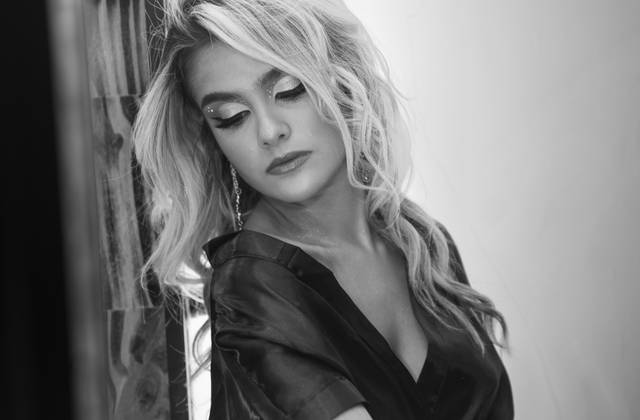 Ensaio Book Fashion de Maria Clara