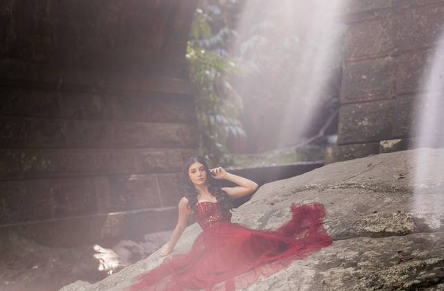 Ensaios 15 Anos de Bruna Jabour