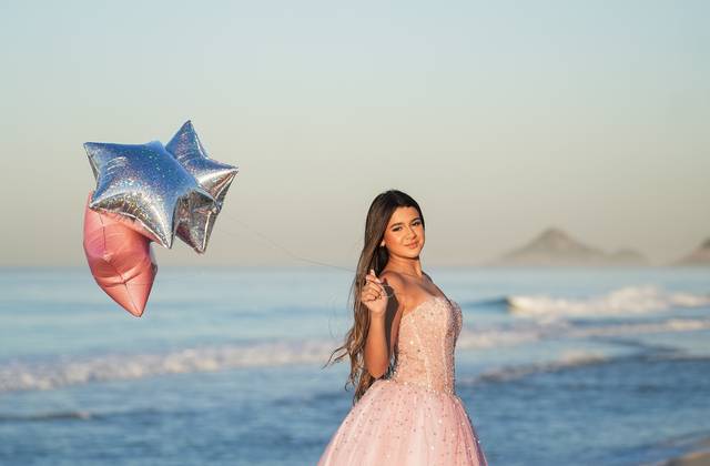 Ensaios 15 Anos de Ana Carolina