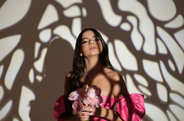 Ensaio Book Fashion de Manoela Proença