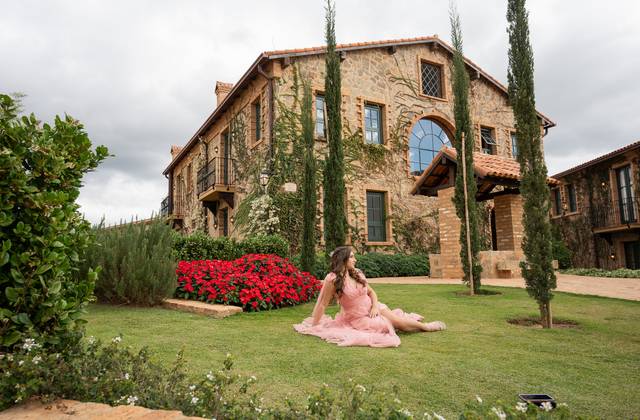 Ensaios 15 Anos de Maya Rocha