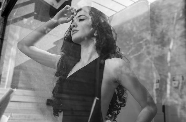 Ensaios 15 Anos de Fernanda Luz