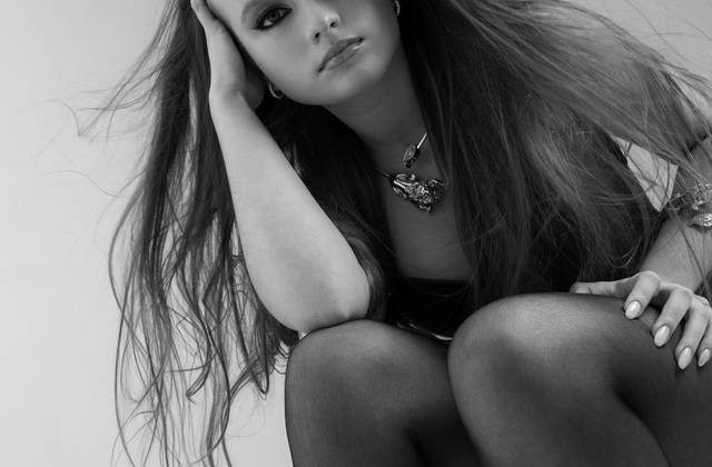 Ensaio Book Fashion de Raphaela Amaya