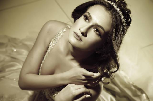 Festas de 15 Anos de Mylena Gil