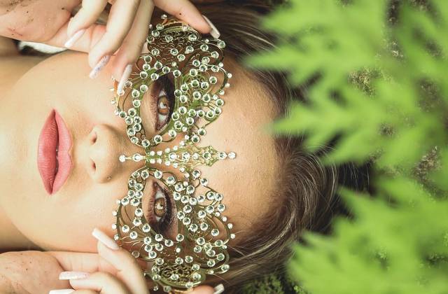 Ensaios 15 Anos de Nicolle Couto XV