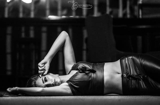 Ensaios 15 Anos de Carol Sattamini