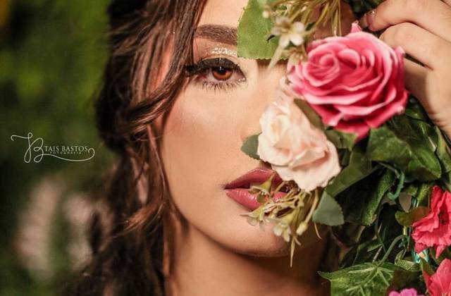 Festas de 15 Anos de Thais Fonseca