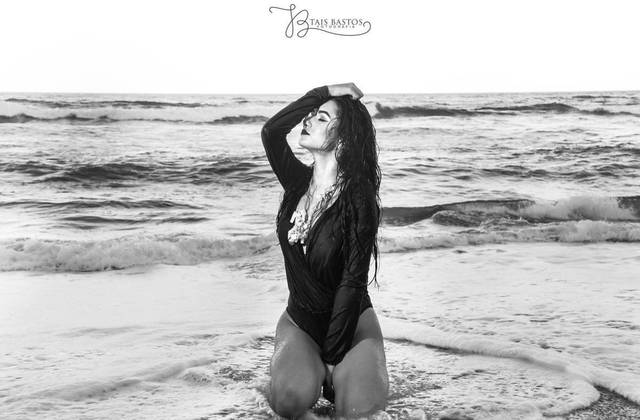 Ensaios 15 Anos de Larissa Melo - Ensaio Externo