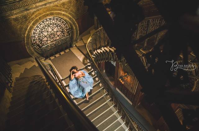 Ensaios 15 Anos de Ana Clara Louzada - Ensaio 15 anos