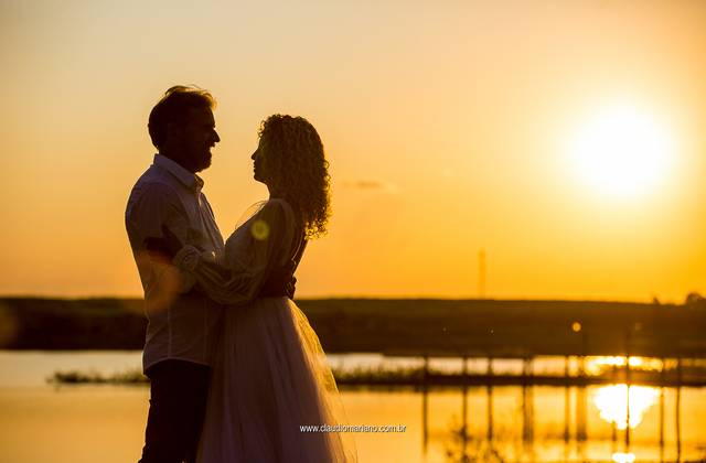 Pre Wedding de Bruna & Wainer