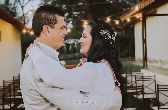 Casamentos de Lourdes & Fernando