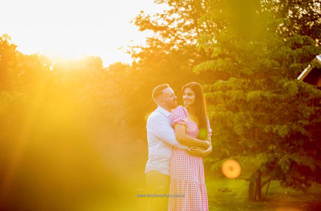 Pre Wedding de Myrella & Alysson