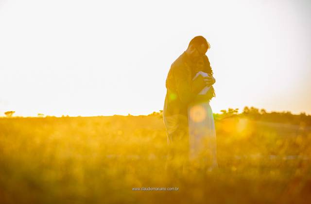 Pre Wedding de Ana & Junio