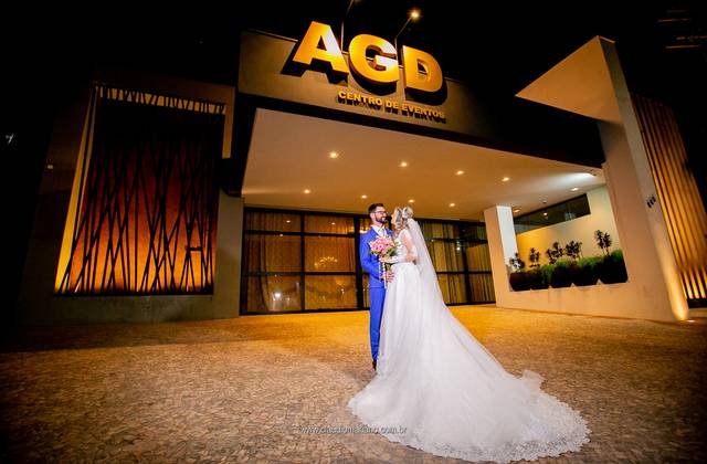 Casamentos de ALINE E BRUNO