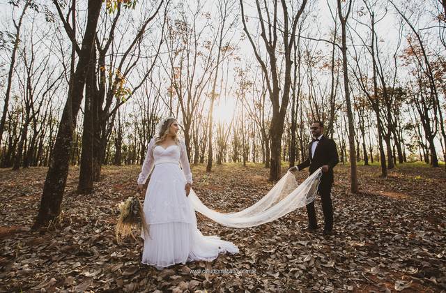 Pre Wedding de DAIANE & ERIC I