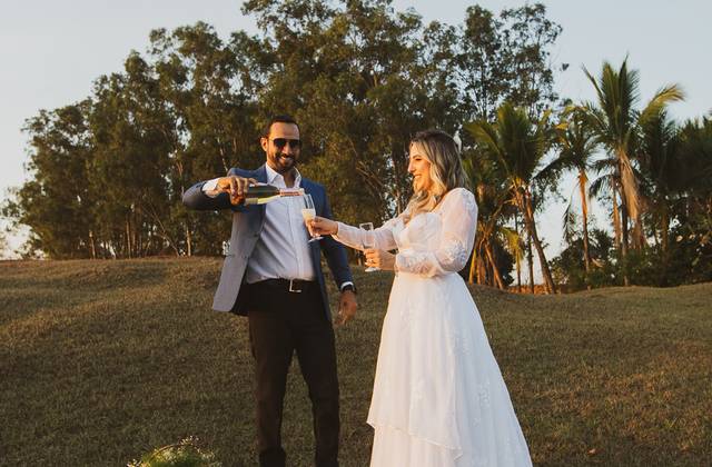 Pre Wedding de DAIANE & ERIC II