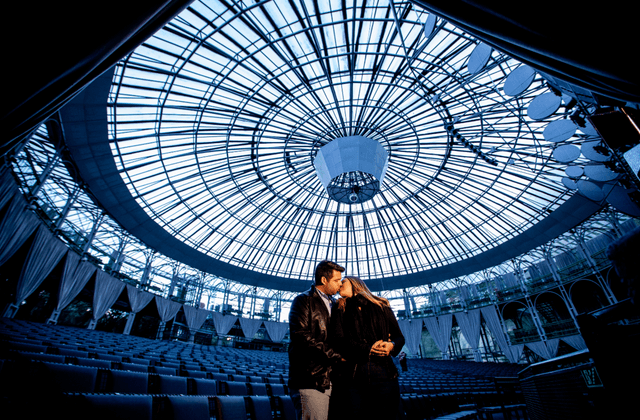Pre Wedding de Lais & Joel
