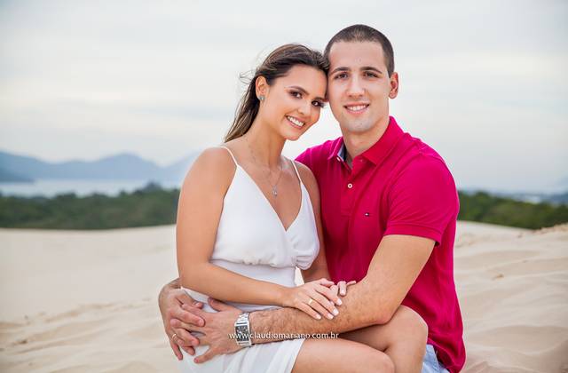 Pre Wedding de Tamy & Matheus