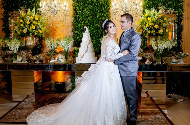 Casamentos de Wedding Vanessa e Anderson