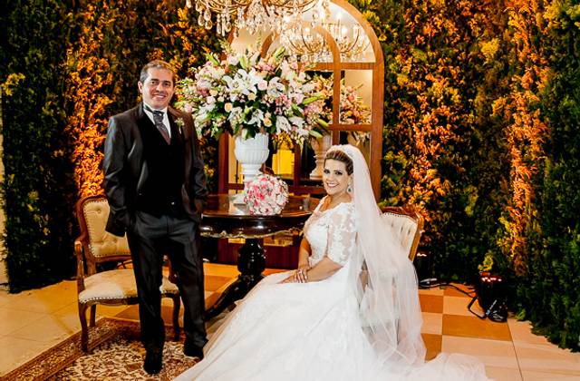 Casamentos de Nathalie Lomba & João Furtado