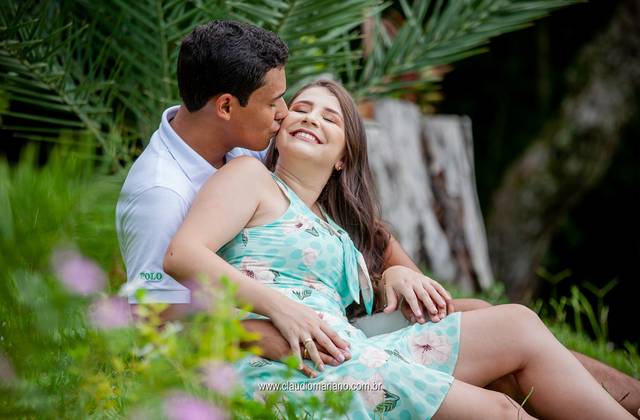 Pre Wedding de Julia & Rodrigo