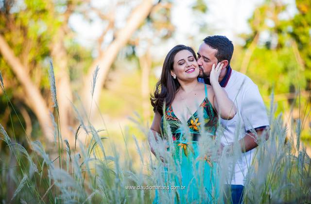 Pre Wedding de Josi & Edmar