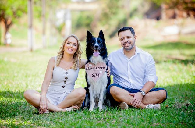 Pre Wedding de Vanessa & Lucas