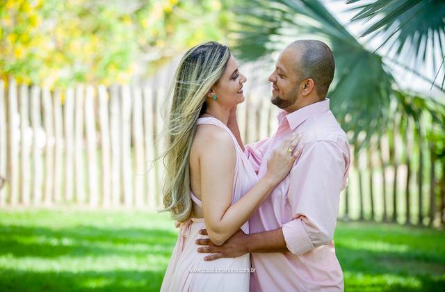 Pre Wedding de Naiara & Jeferson