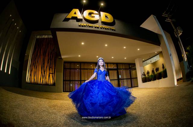 15 Anos  de Isaboh Hayacida