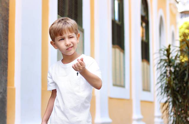 Infantil de Lorenzo Tochetto