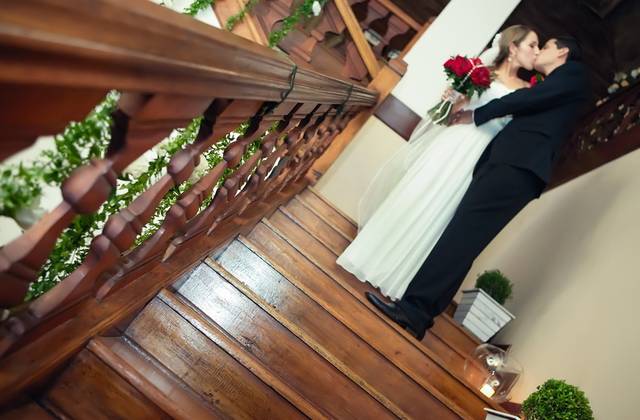 Casamento de Raquel e Andre