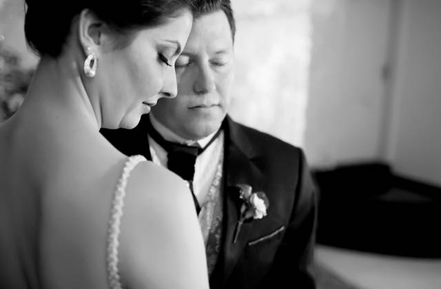 Casamento de Daniele e Diego