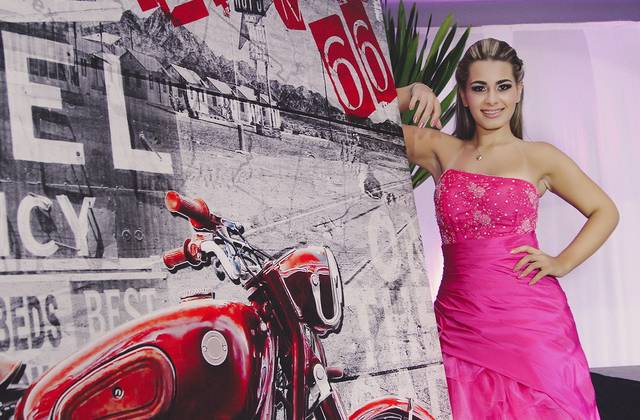 15 Anos de Marcela 15 anos