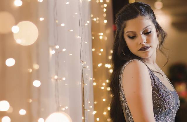 15 Anos de Gabriela 15 anos