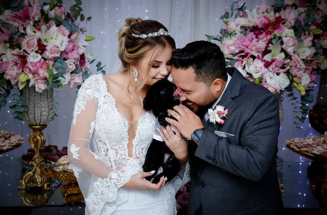 Casamento de Isadora + Thiago 