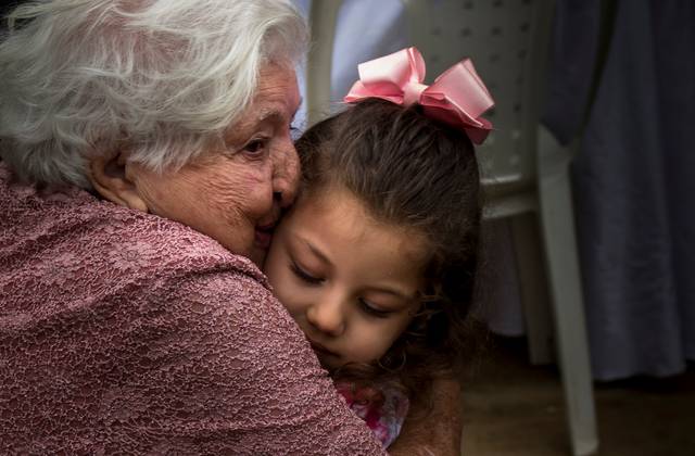 Aniversário de Aniversário Dona Maria