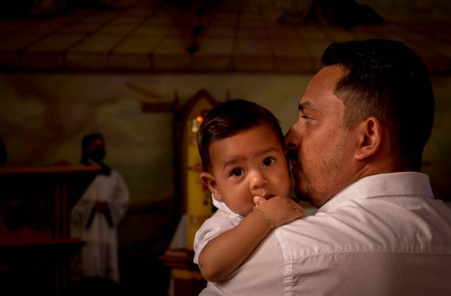 Batizado de Batizado do Francisco