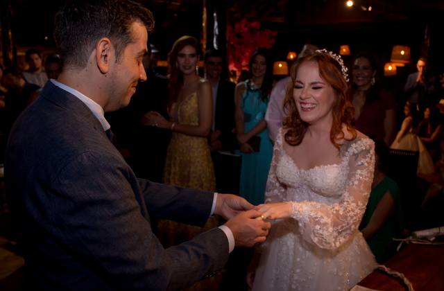 Casamento de Casamento Júlia e Leonardo