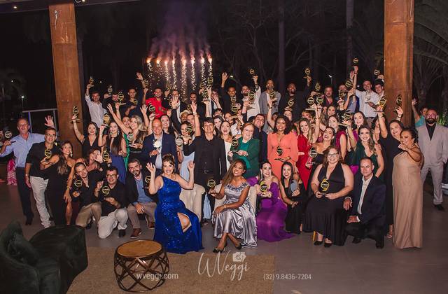 Evento de KTAUAI- Destaque Empresarial 2023