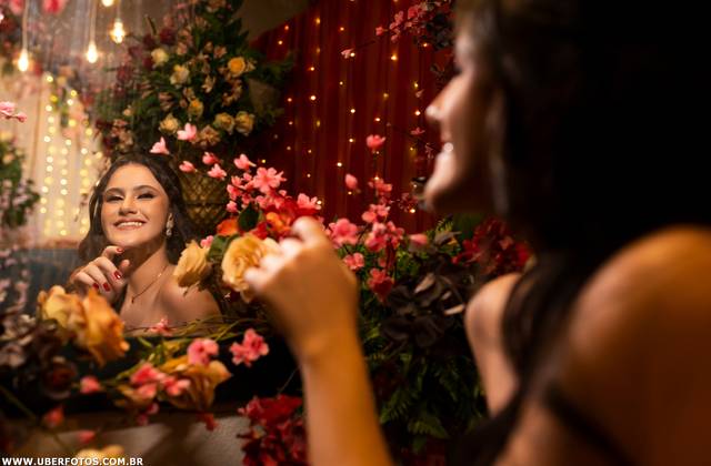 15 Anos de Valentine Campos