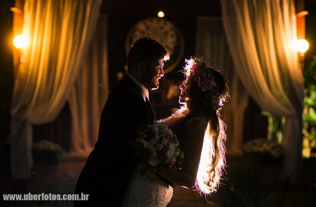 Casamentos de Casamento Larissa & Gaspar