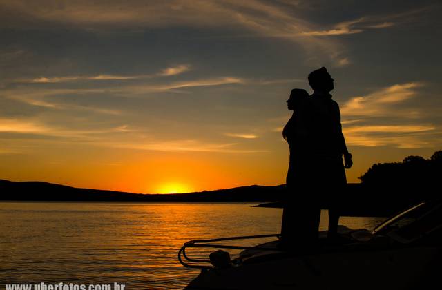Pré Wedding de Kenia & Alex | Pós Casamento