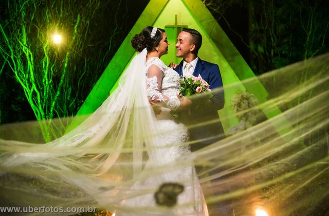 Casamentos de Casamento Ingrid e Mateus